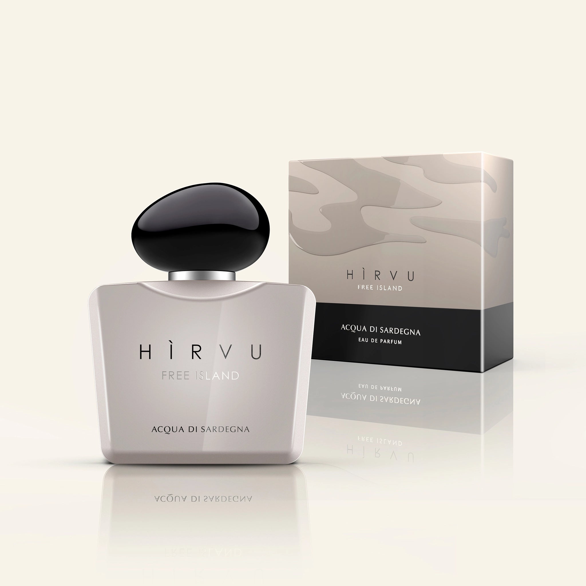 Acqua di Sardegna Hìrvu Free Island EDP Unisex 50 ml