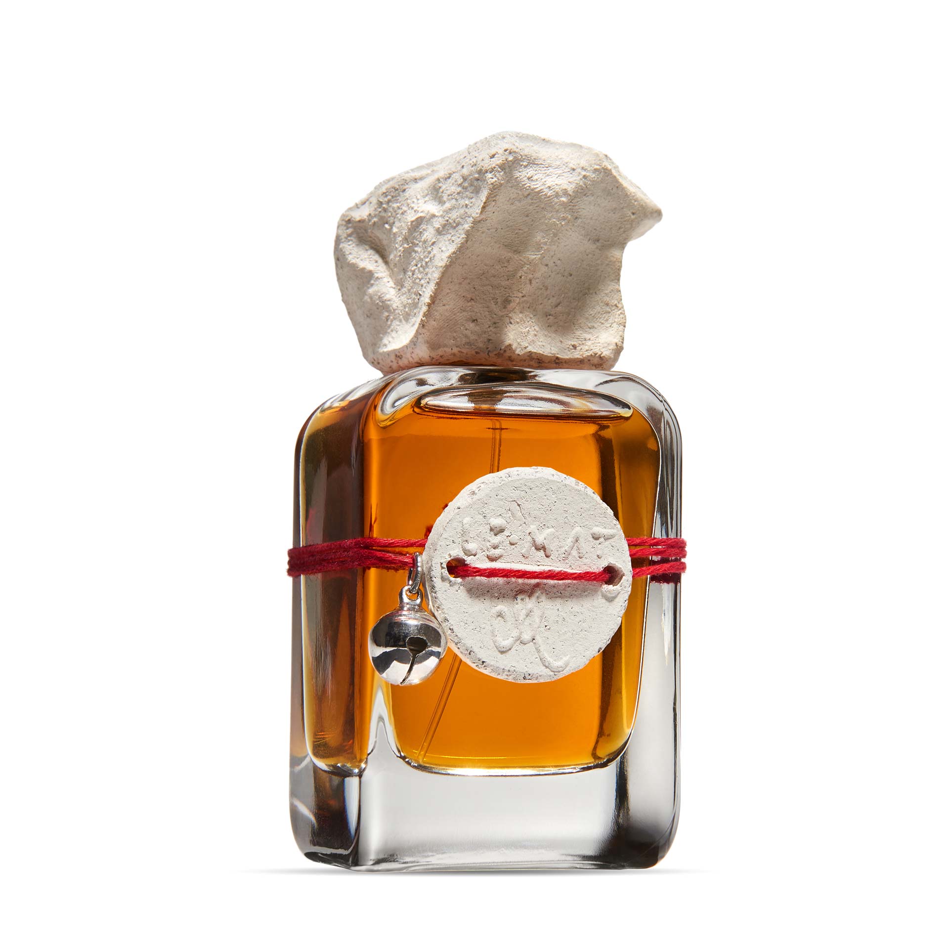 Mendittorosa Talismans Le Mat Extrait de Parfum 100ml Chypré