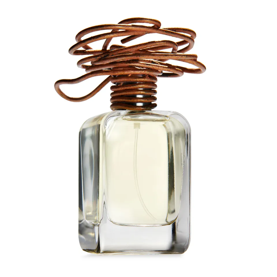 Mendittorosa Lacura Time Without Time Eau de Parfum Vanille Unisex