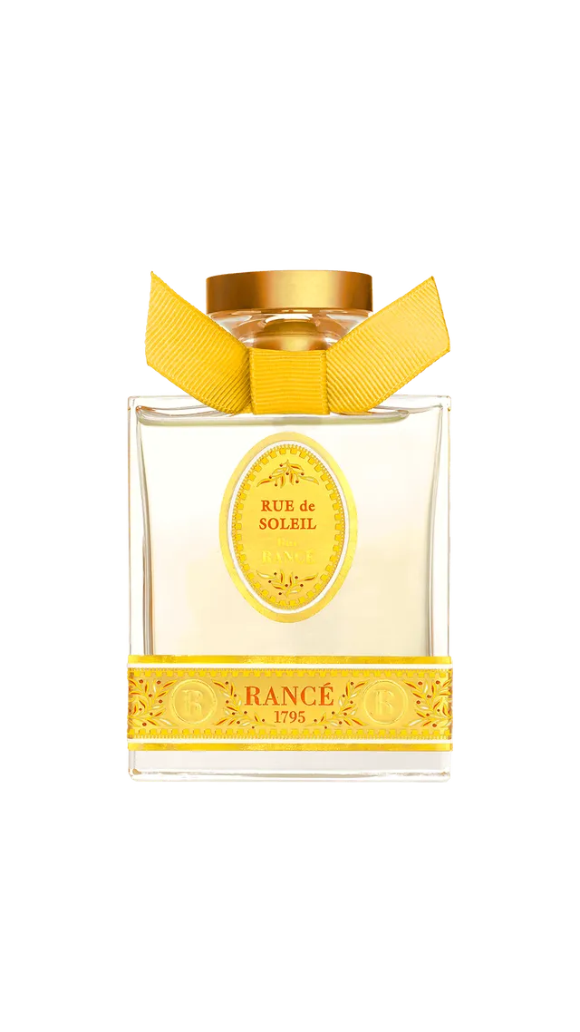 Rancé Rue Rancé Rue de Soleil Eau de Parfum 50 ml