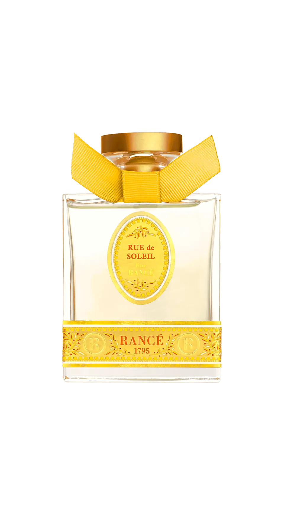 Rancé Rue Rancé Rue de Soleil Eau de Parfum 50 ml