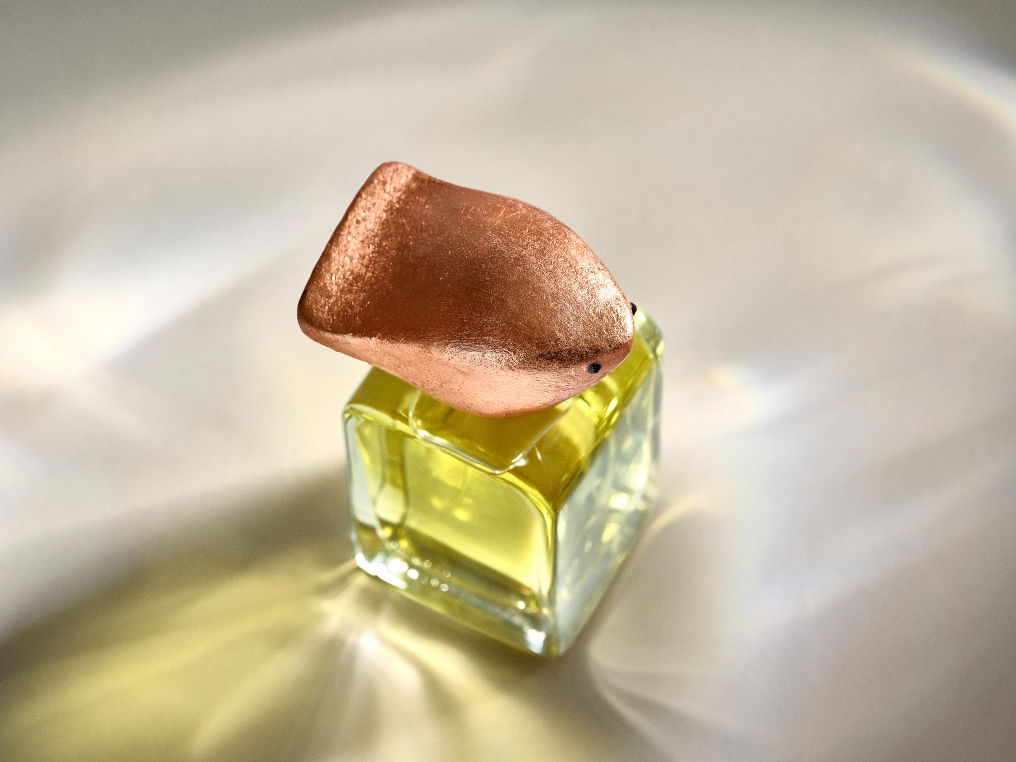 Mendittorosa Freedom Re-Evolution Extrait de Parfum Patchouli