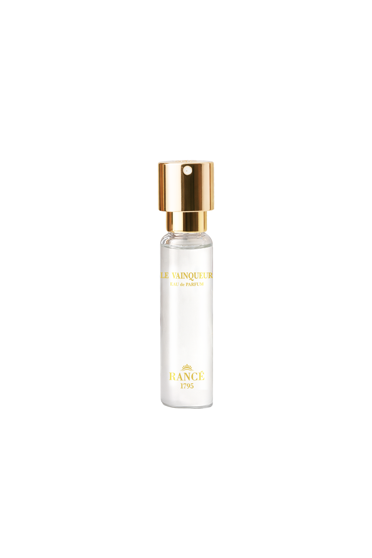 Rancé Librairie des Parfums Le Vainqueur Eau de Parfum 20 ml