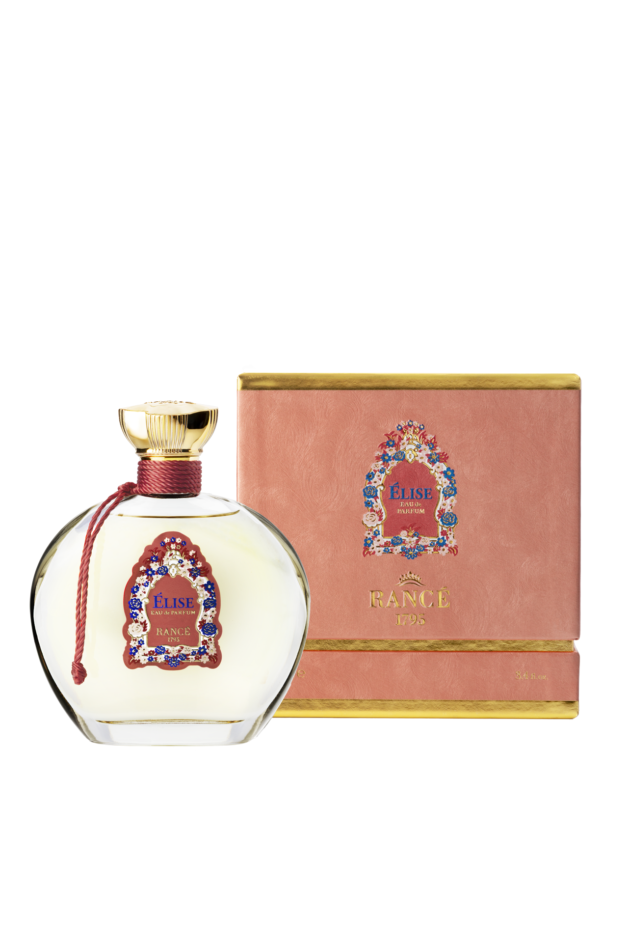 Rancé Impériale Élise Eau de Parfum 50 ml Damenduft