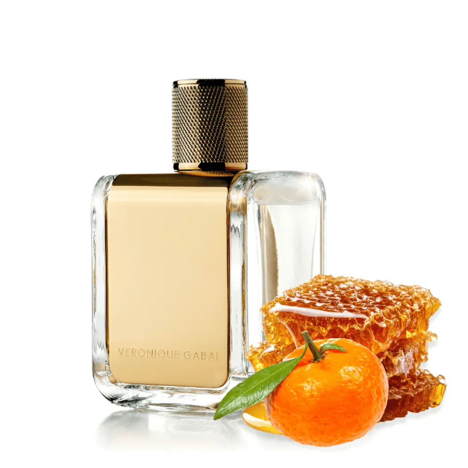 Veronique Gabai Sexy Garrigue Eau de Parfum 85ml Amber Holz