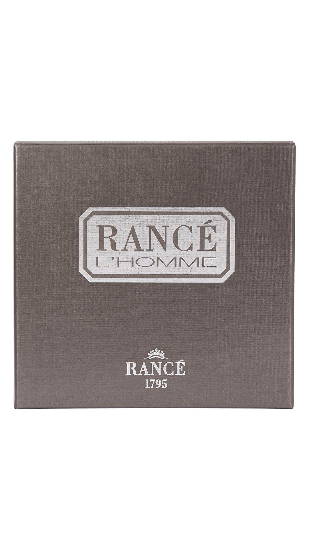 Rancé L'Homme Parfumseife Seifenset 6x100 g Fougère-Zitrus Herren