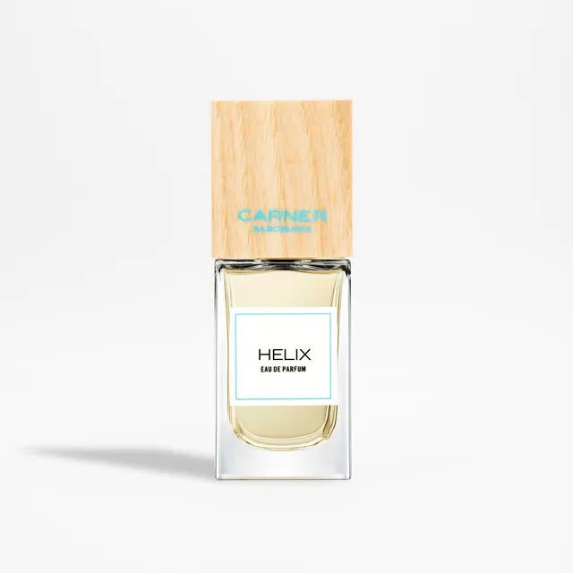 Carner Barcelona Helix Eau de Parfum 15ml Travel-Size