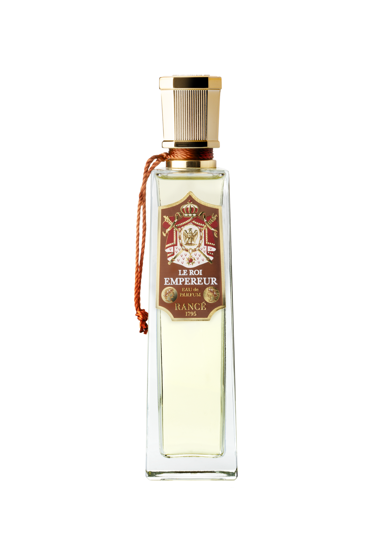 Rancé Impériale Le Roi Empereur Eau de Toilette 100 ml Herren