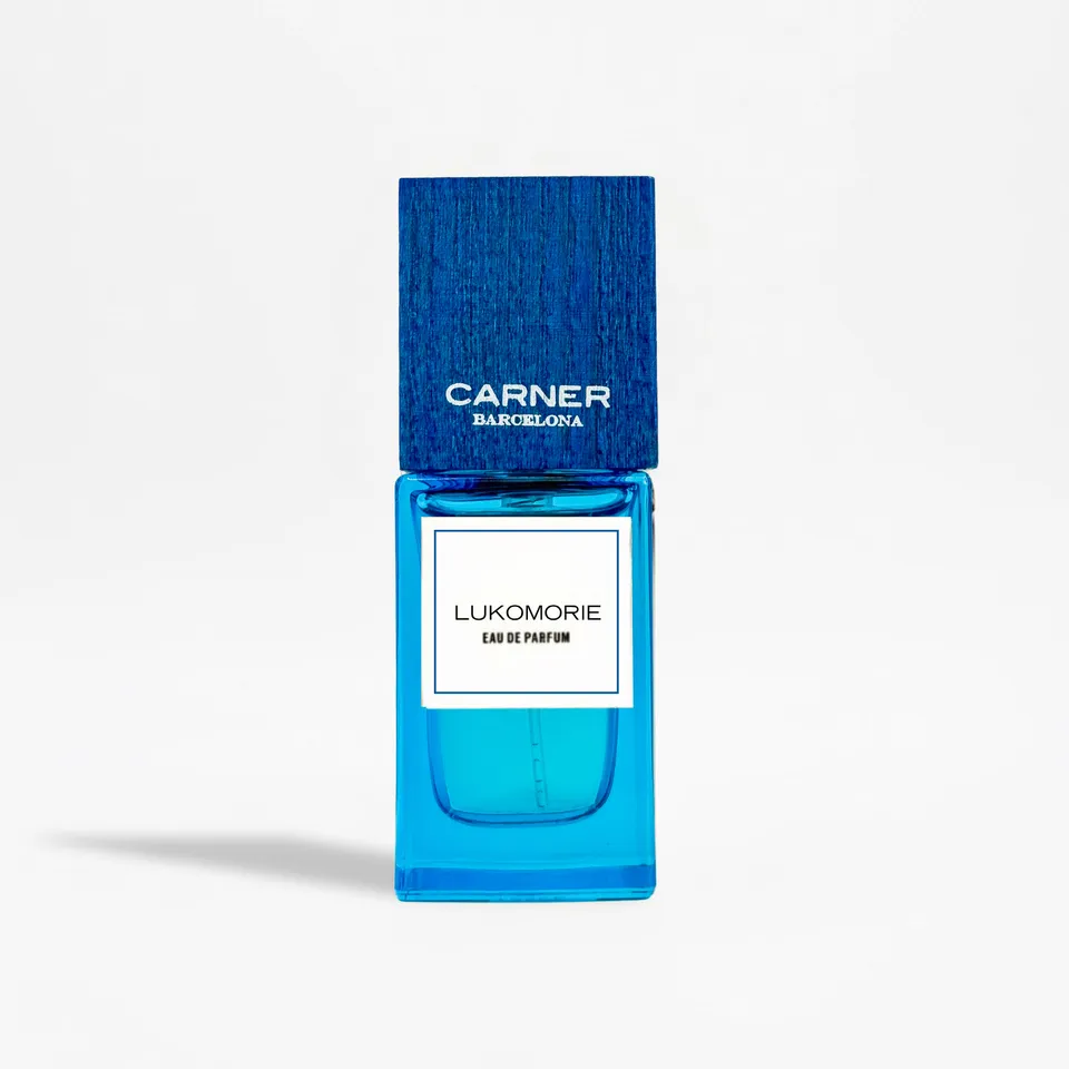Carner Barcelona Lukomorie Eau de Parfum 15ml Travel-Size