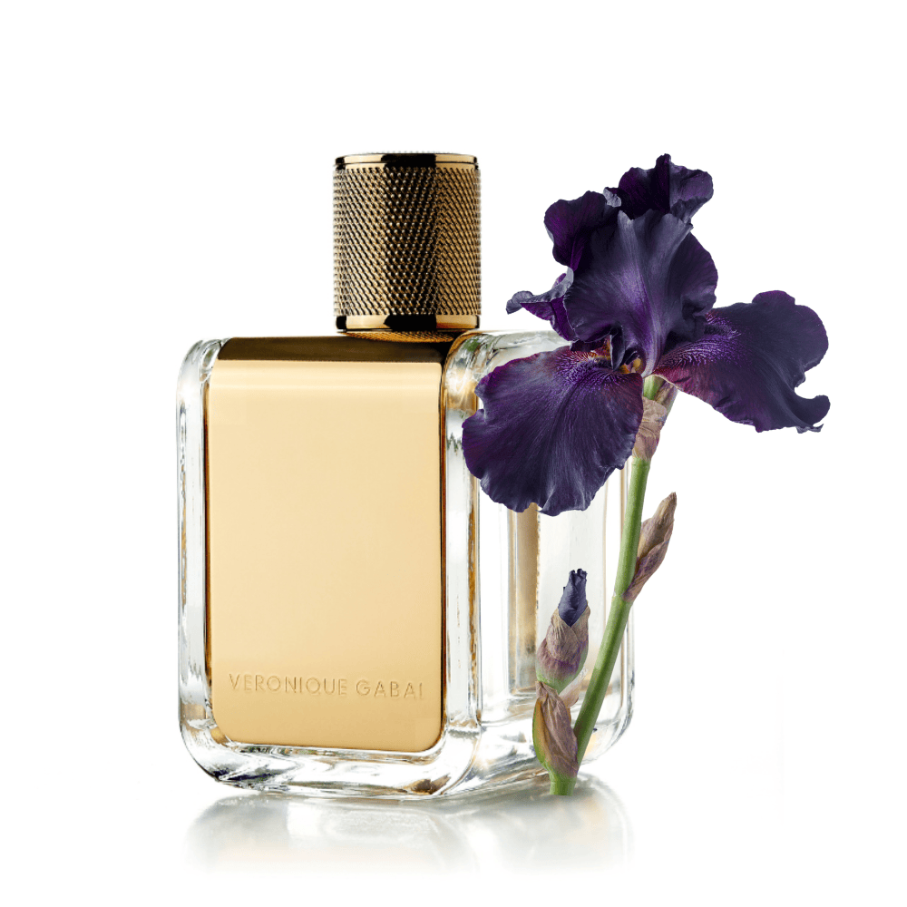 Veronique Gabai Le Point G Eau de Parfum 85ml Rose Moschus