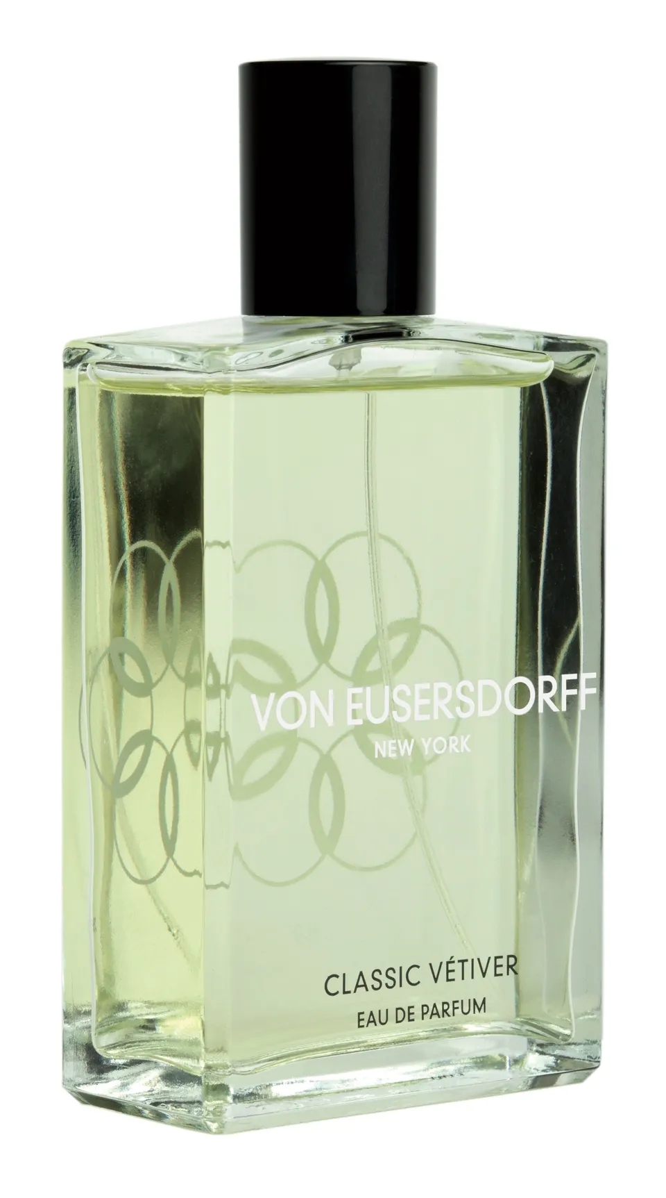 Von Eusersdorff Classic Vétiver Eau de Parfum 100 ml Vetiver