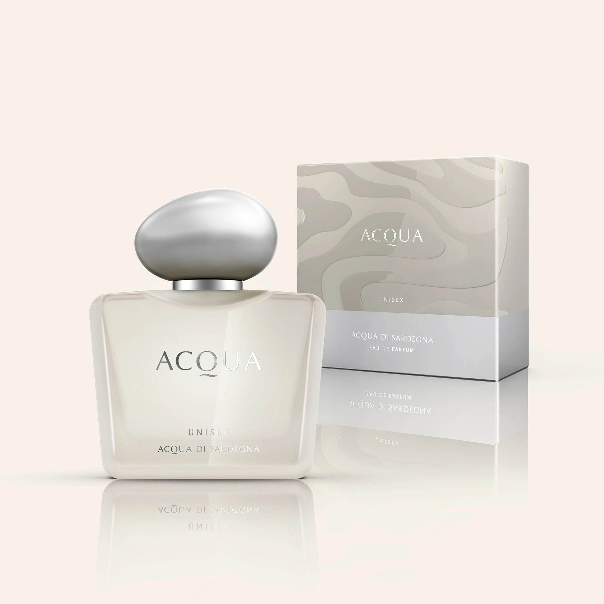 Acqua di Sardegna Eau de Parfum 50 ml Unisex Zitrus