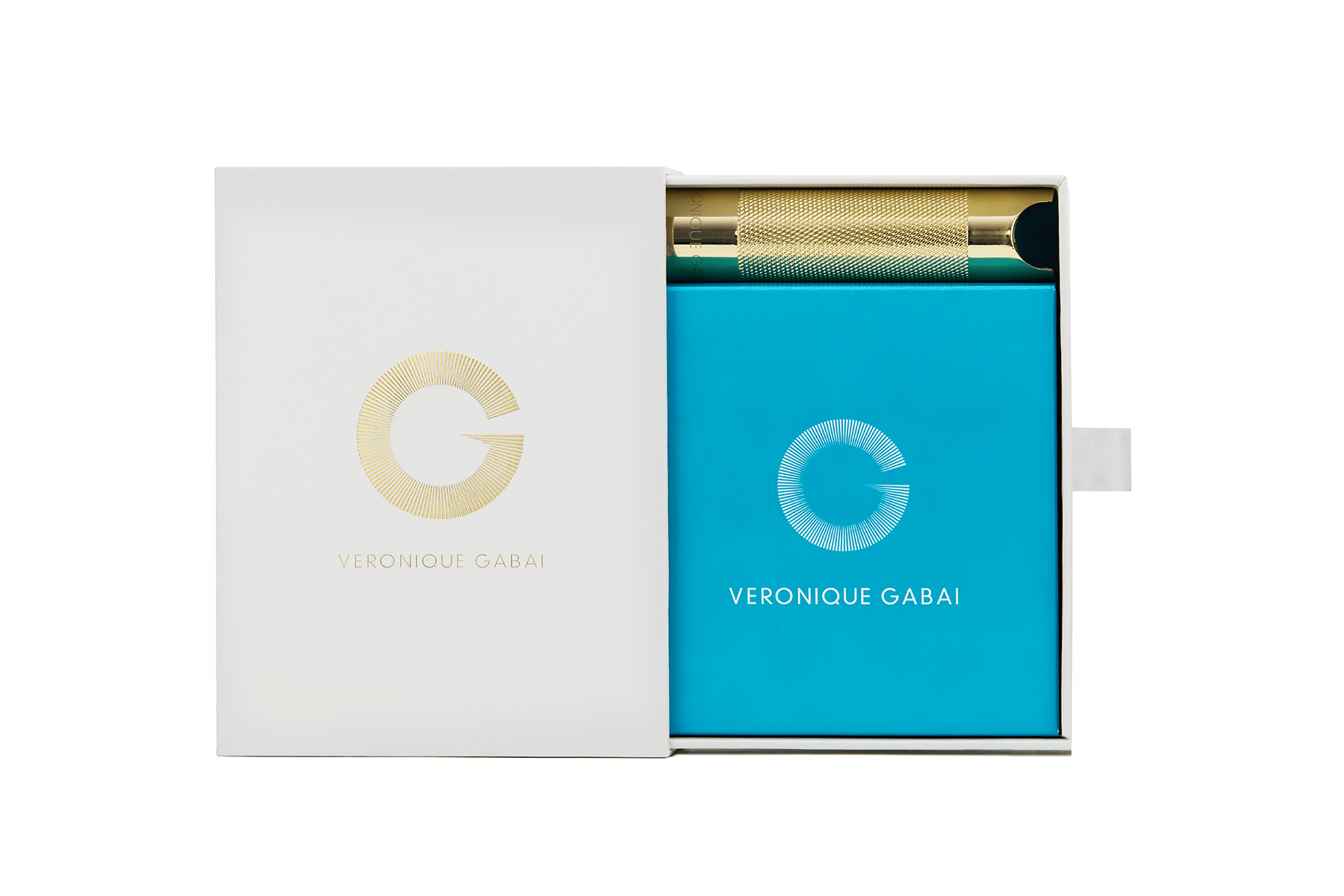 Veronique Gabai The Collection Traveler Set Parfum 5 Düfte