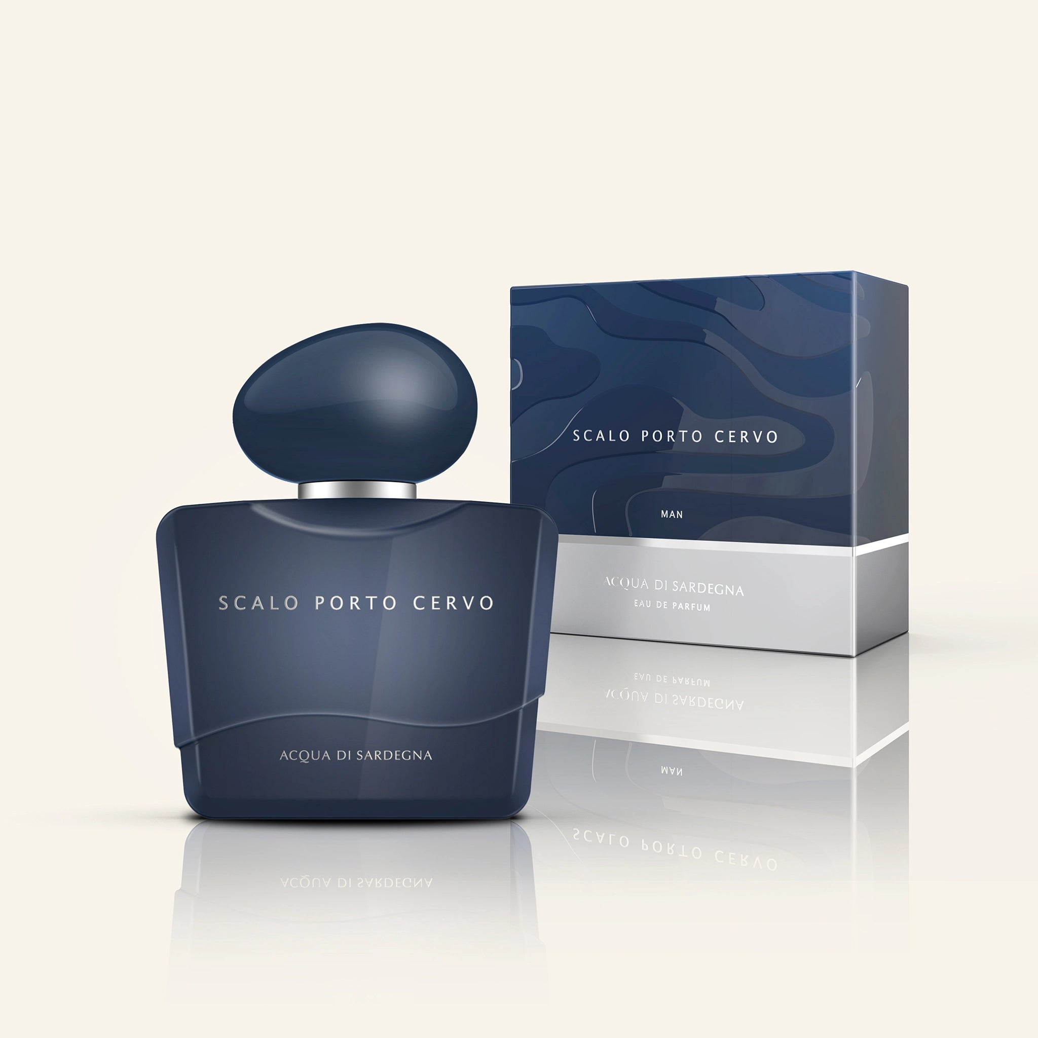 Acqua di Sardegna Scalo Porto Cervo EDP für Ihn 50 ml