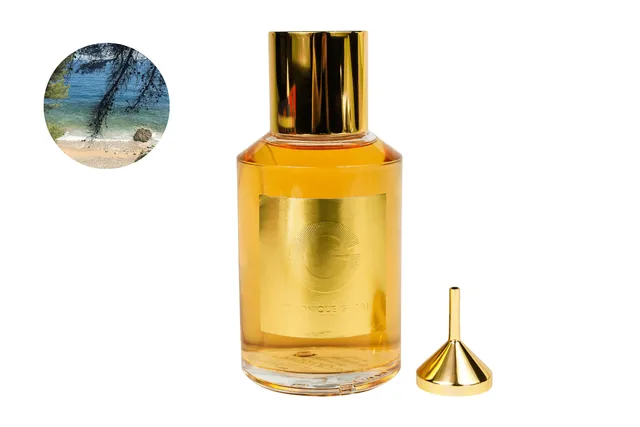 Veronique Gabai Sur La Plage Eau de Parfum Refill 125 ml