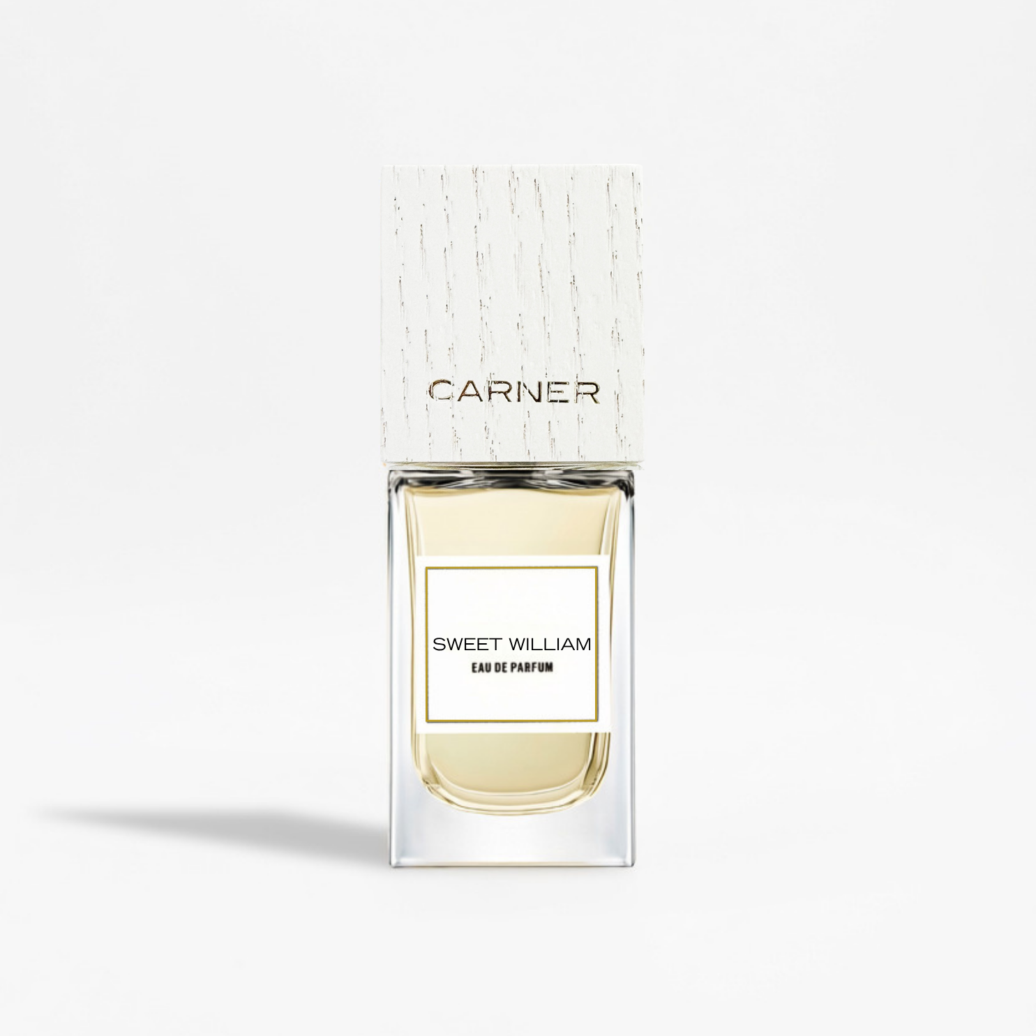 Carner Barcelona Sweet William Eau de Parfum 15ml