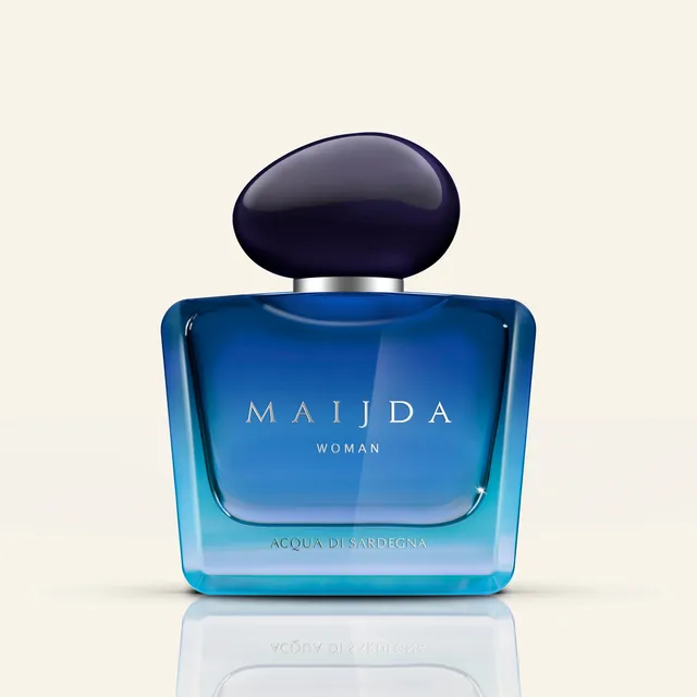 Acqua di Sardegna Maijda EDP 50 ml Damen blumig Myrte