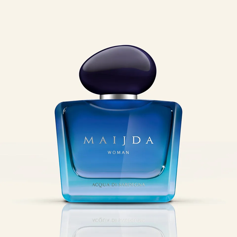 Acqua di Sardegna Maijda EDP 50 ml Damen blumig Myrte