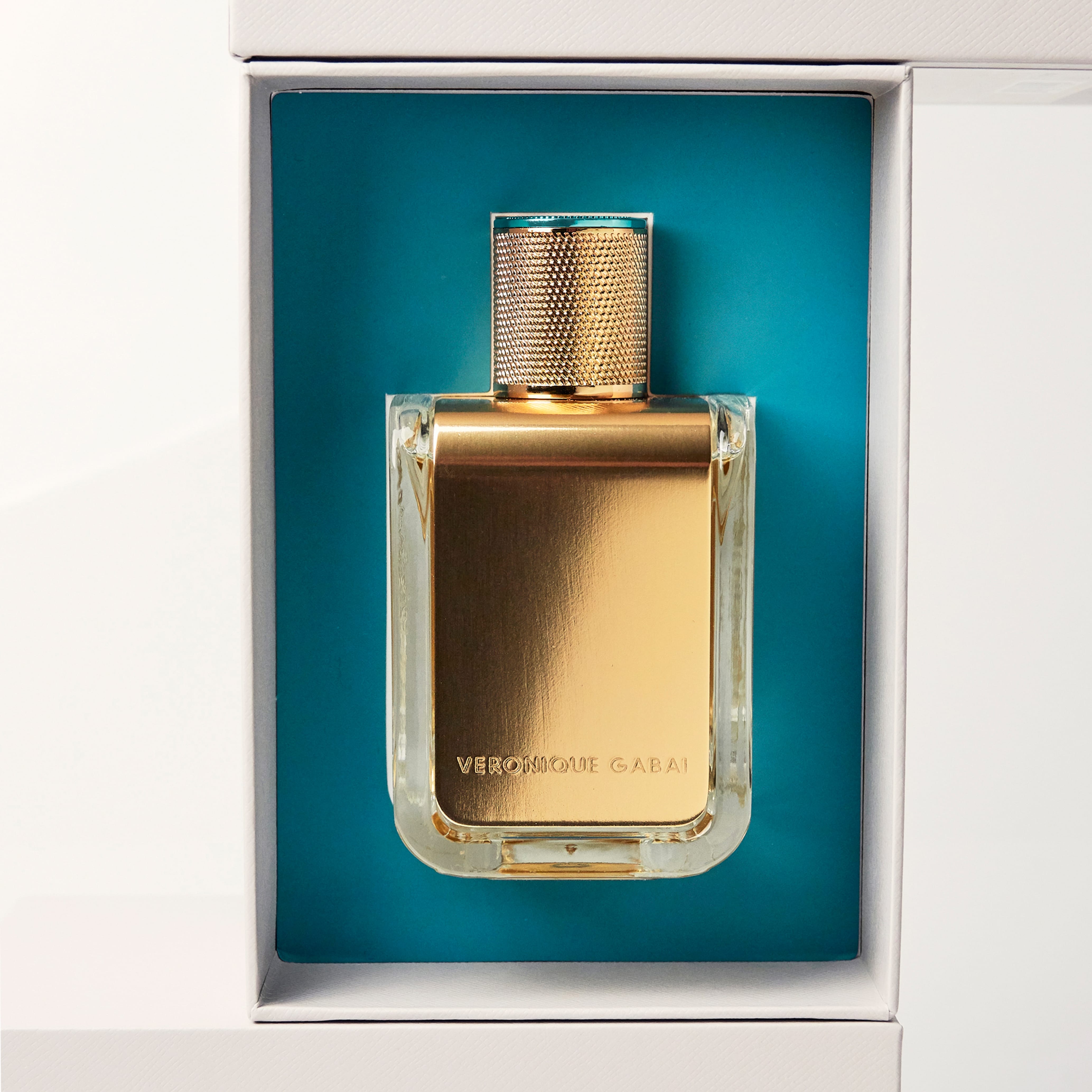 Veronique Gabai Bonbon dAzur Parfum 85ml Süss