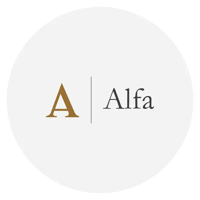 Mendittorosa Alfa Mini Eau de Parfum 1,8 ml Probe 20%