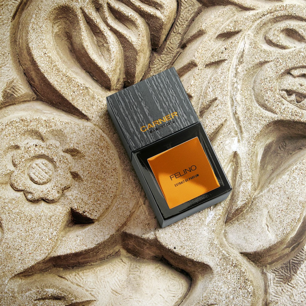 Carner Barcelona Bestial Full Collection Set Parfum