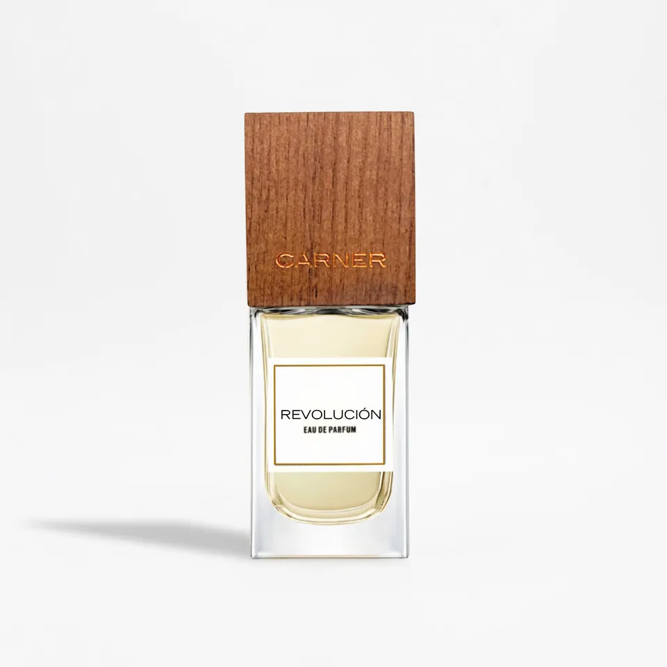 Carner Barcelona Revolución Eau de Parfum 15 ml Unisexduft