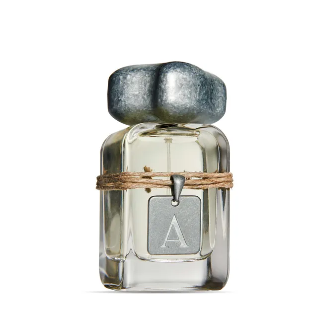 Mendittorosa Alfa Trilogy Extrait Unisex Oud Sandelholz