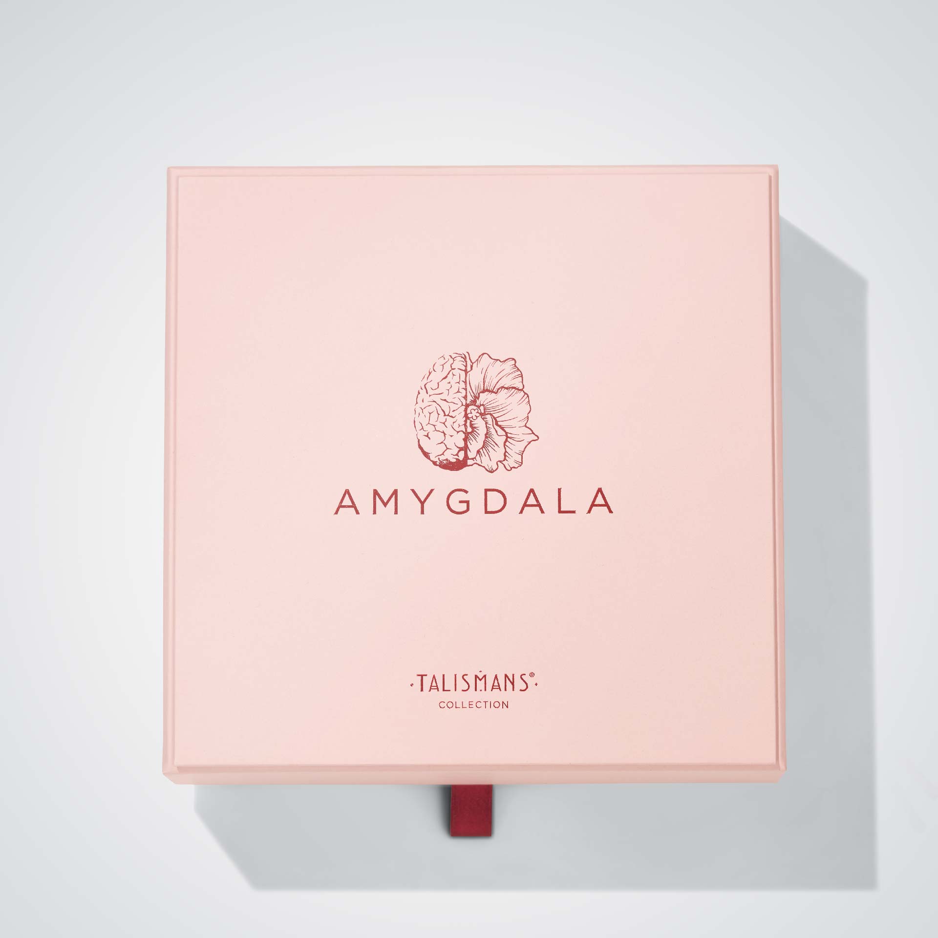 Mendittorosa Amygdala Talismans Extreme Extrait de Parfum 35% Unisex