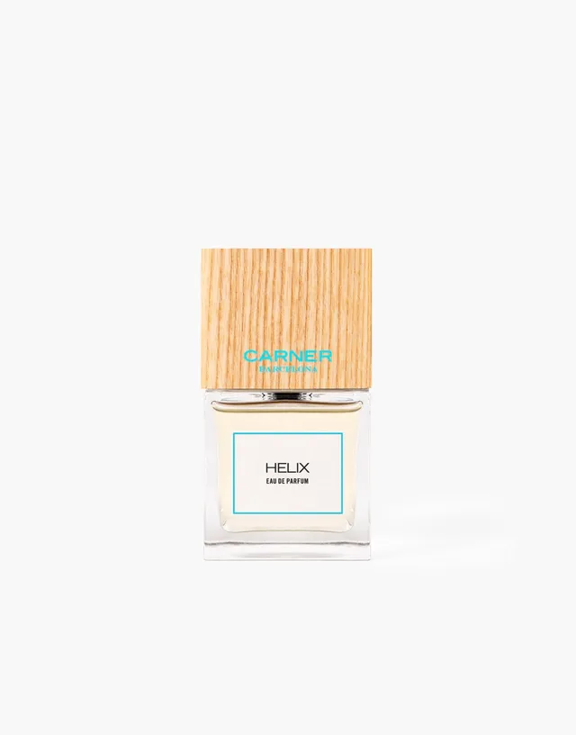 Carner Barcelona Helix Eau de Parfum 100ml Blumig
