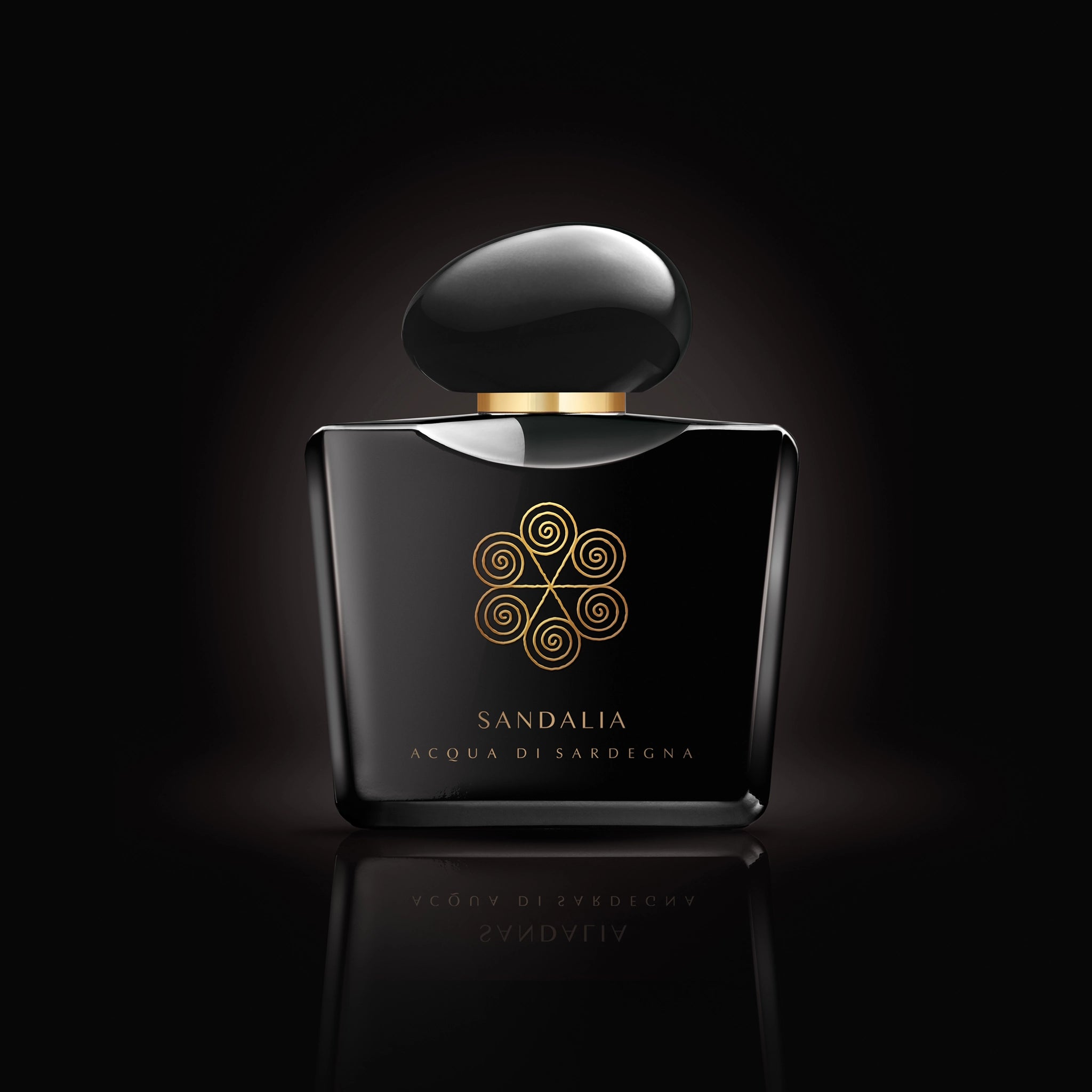 Sandalia Boeli Eau de Parfum 100 ml Unisex Amber