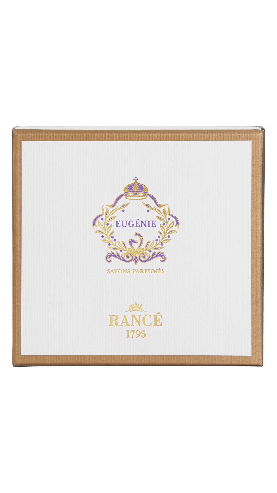 Rancé Eugénie Coffret 6 Savons Duftseife 6x100g Blumig-Fruchtig