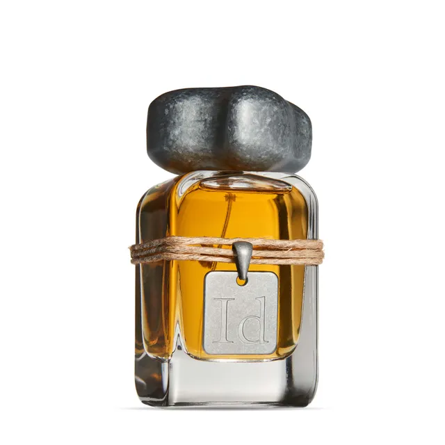 Mendittorosa Trilogy Id Eau de Parfum 100ml Unisexduft Oud