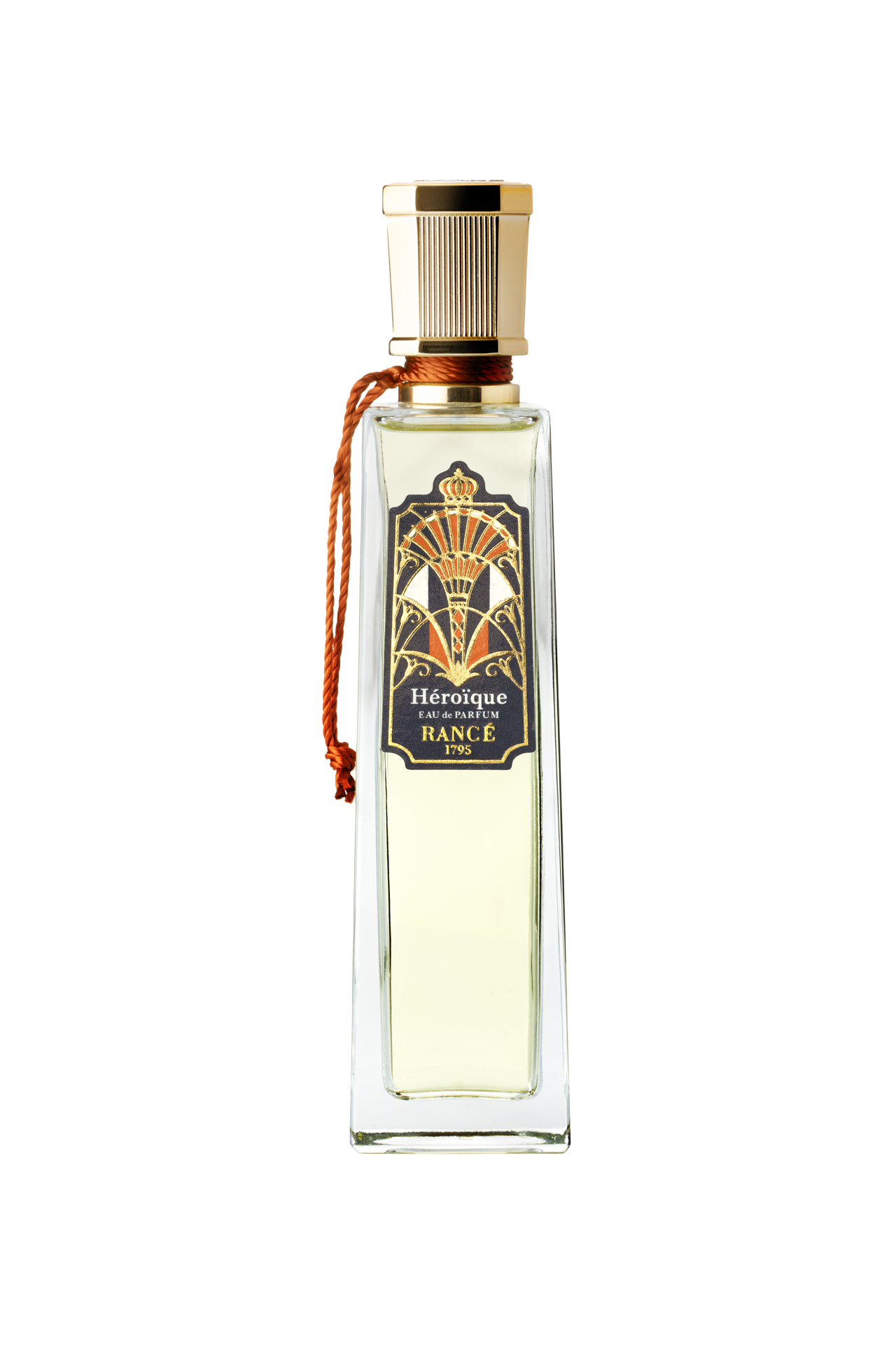 Rancé Impériale Héroïque Eau de Parfum 100 ml holzig-fruchtig