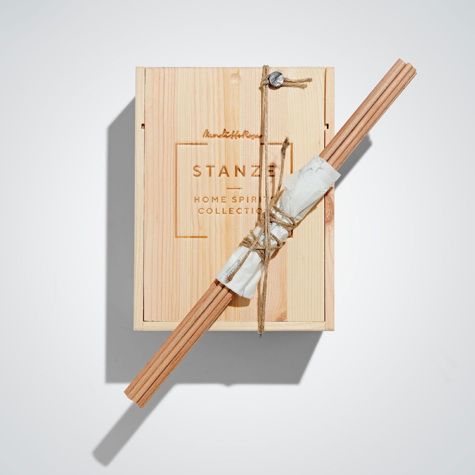 Mendittorosa Home Spirits Stanza Oro Raumduft