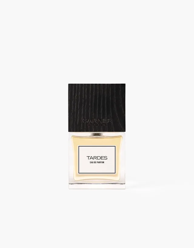 Carner Barcelona Tardes Eau de Parfum 50ml holzig-blumig