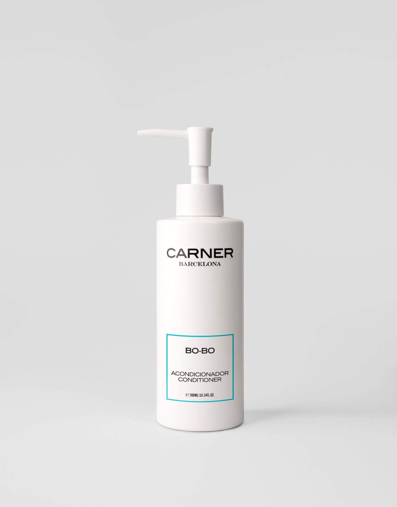 Carner Barcelona Bo-Bo Conditioner 300ml Zitrus