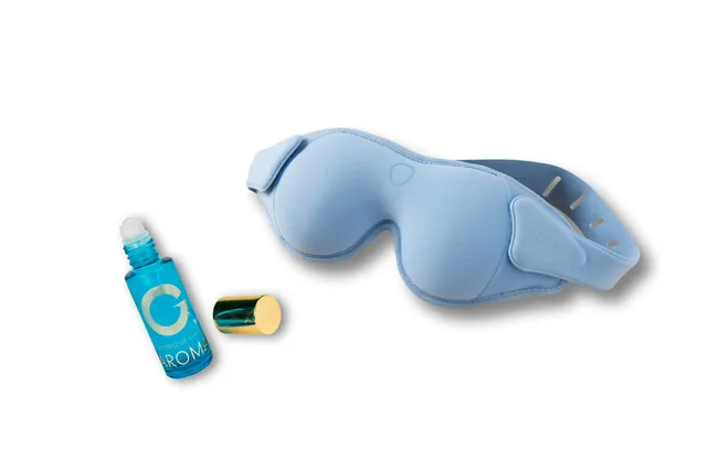 Veronique Gabai Aroma x SOMO Sleep Therapy Set Lavendel