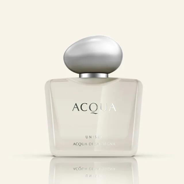 Acqua di Sardegna Eau de Toilette Unisex 50 ml zitrisch-frisch