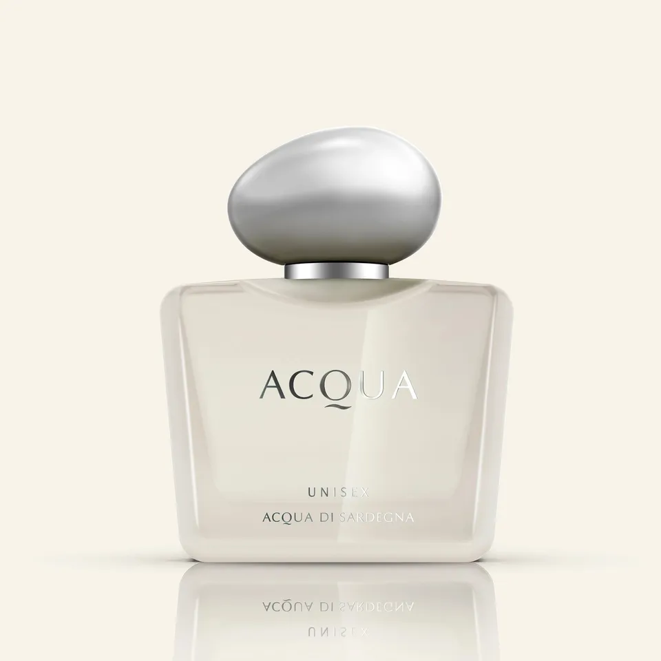 Acqua di Sardegna Eau de Toilette Unisex 50 ml zitrisch-frisch