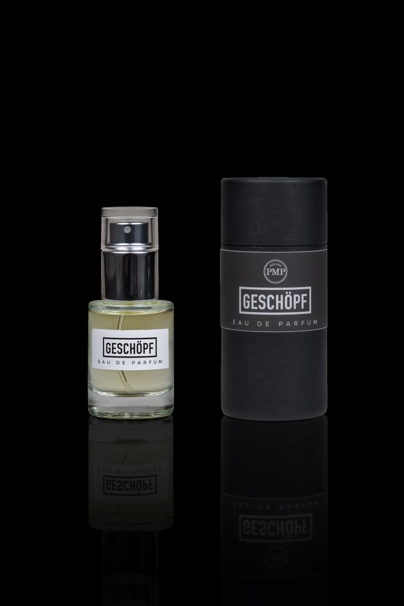 Atelier PMP Geschöpf Eau de Parfum 50 ml Feige Holz