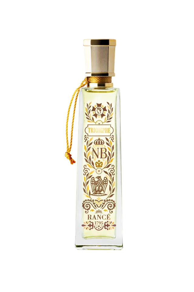 Rancé Impériale Triomphe Eau de Parfum 50 ml Herrenduft