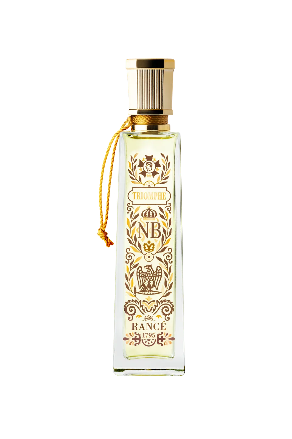 Rancé Impériale Triomphe Eau de Parfum 50 ml Herrenduft