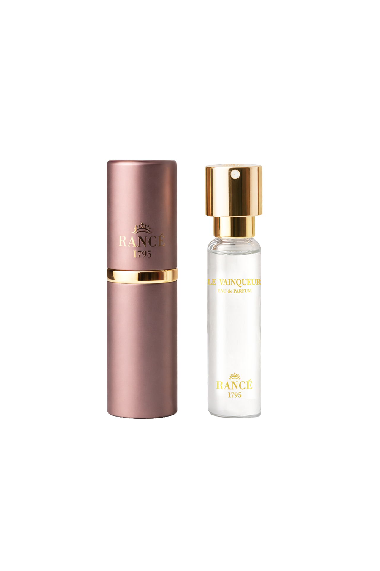 Rancé Le Vainqueur Librairie des Parfums Parfum 20ml Unisex