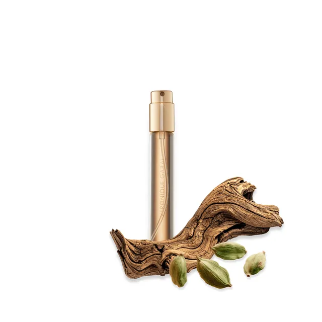 Veronique Gabai Sunset Wood Parfum 10ml Holzig