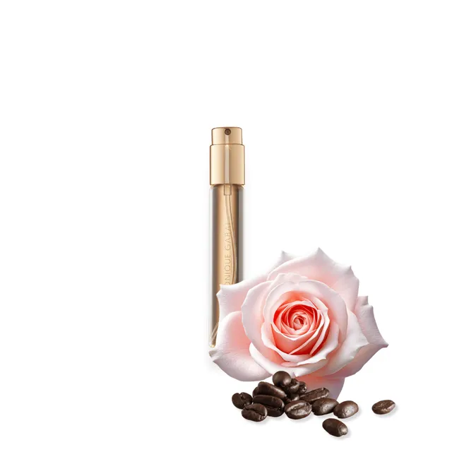 Veronique Gabai Desert Rose Eau de Parfum 10 ml Rose Moschus