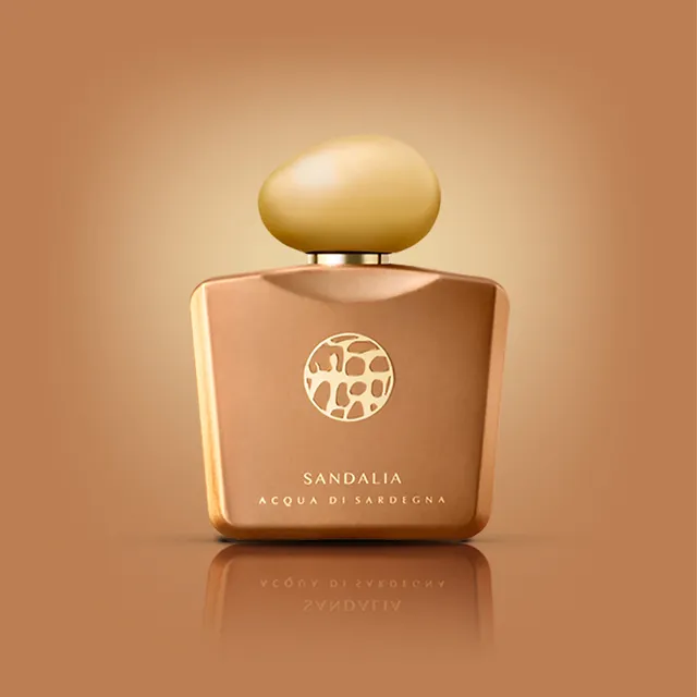 Acqua di Sardegna Shardana Ugarith Eau de Parfum Unisex 100 ml
