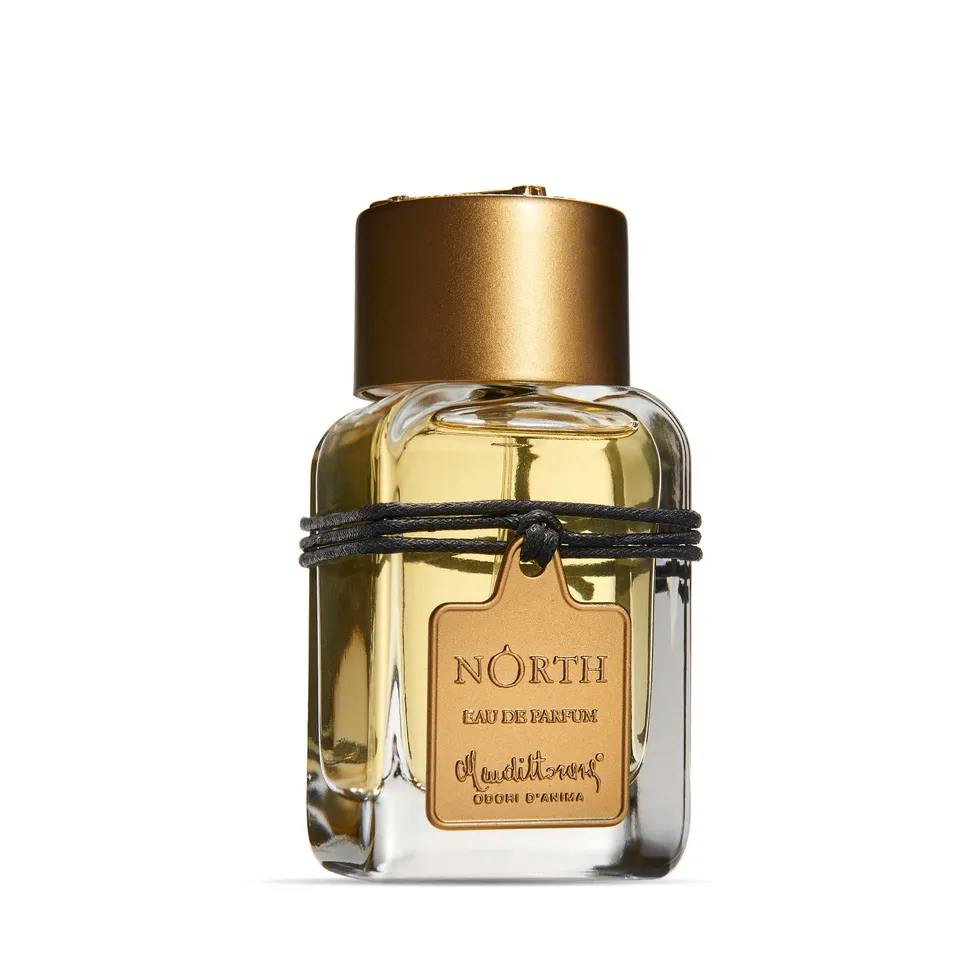 Mendittorosa North Eau de Parfum 100ml Unisexduft Holz