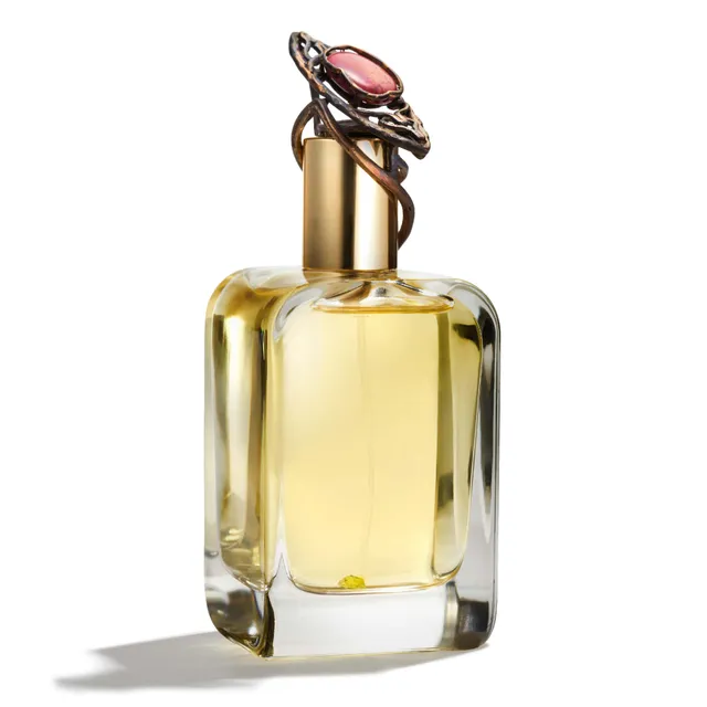 Mendittorosa Amygdala Talismans Extreme Extrait de Parfum 35% Unisex
