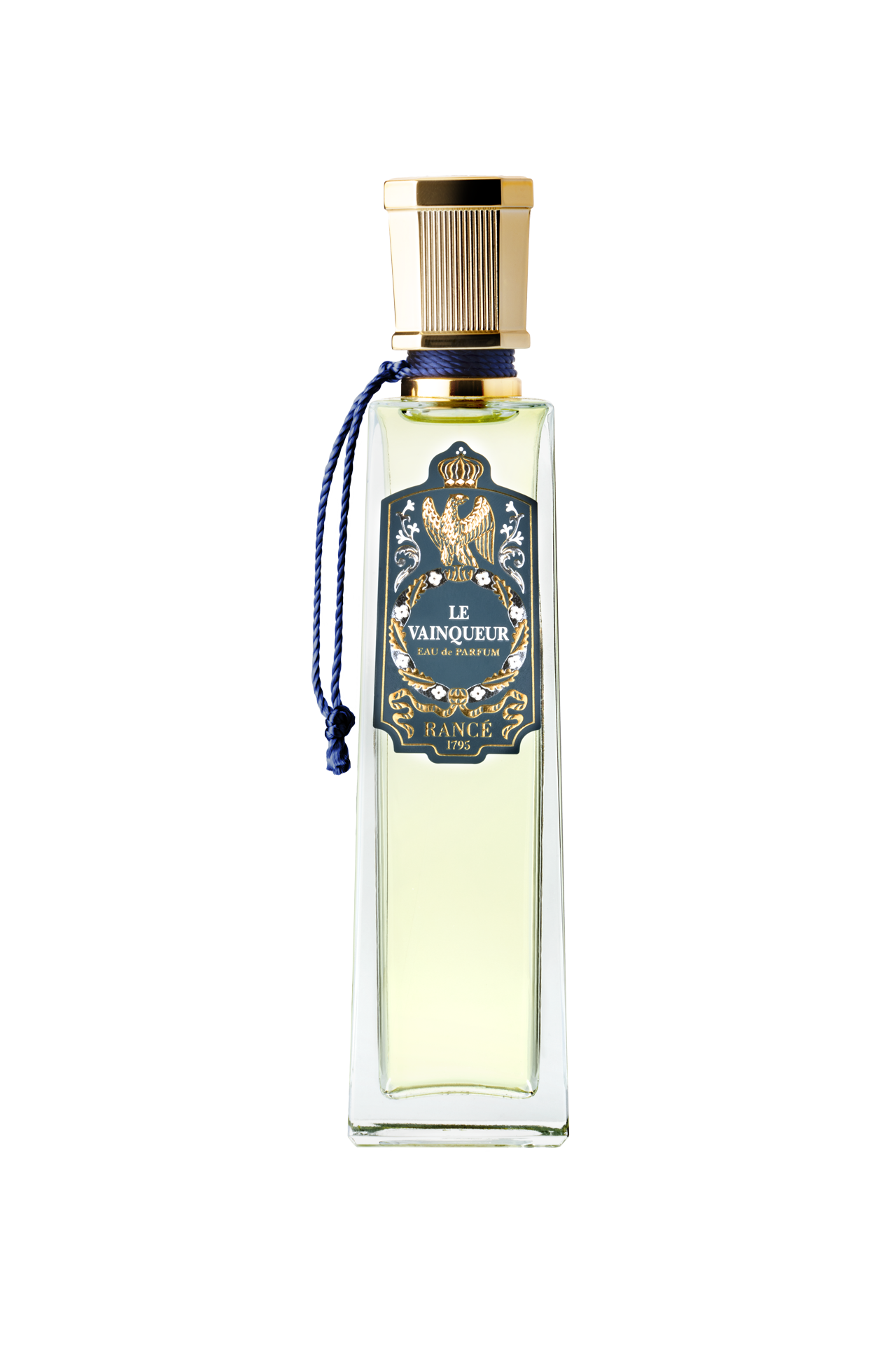 Rancé Impériale Le Vainqueur Eau de Toilette Herrenduft 100 ml