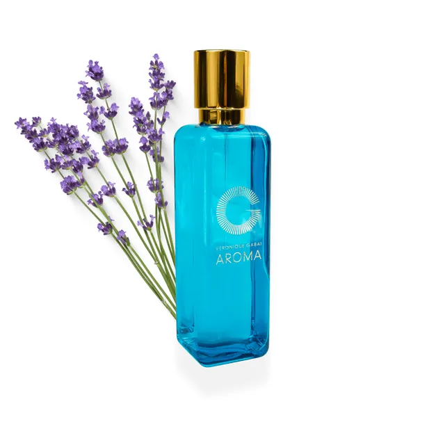 Veronique Gabai Soul 100ml Body Mist Lavendel